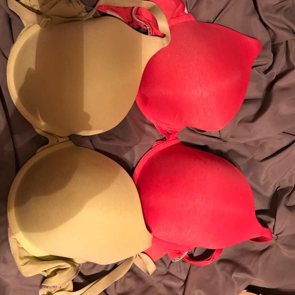 Victoria’s Secret PINK Bras